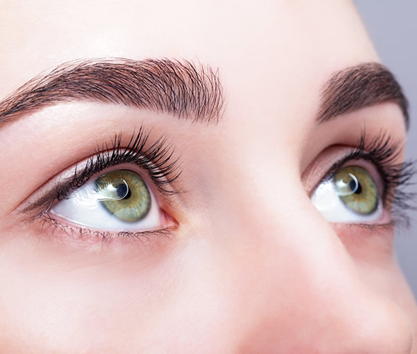 Interlaced Beauty Lash Lift and Tint + Lash Botox